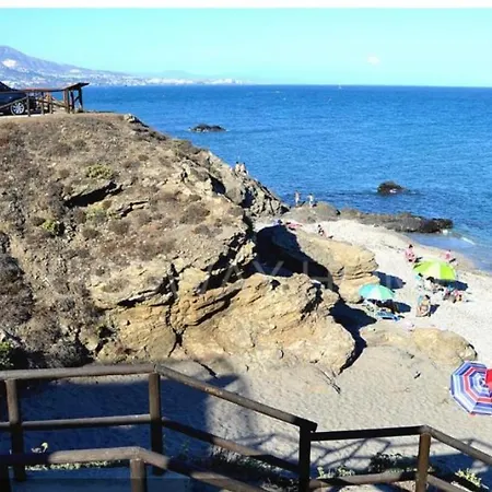 Residencial Marina Del Sol 319 Apartment Fuengirola