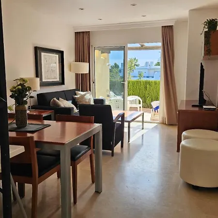 Apartment Residencial Marina Del Sol 319
