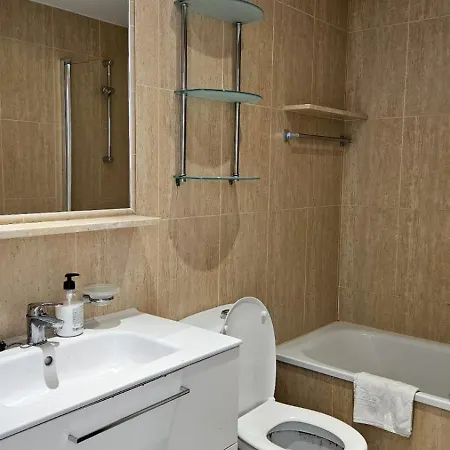 Residencial Marina Del Sol 319 Apartment