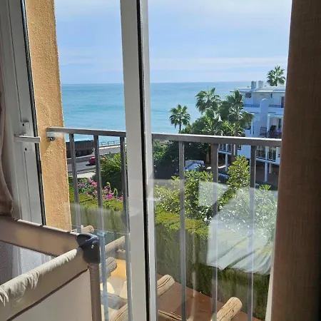 Apartment Residencial Marina Del Sol 319