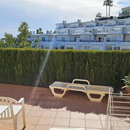Residencial Marina Del Sol 319 Apartment Fuengirola