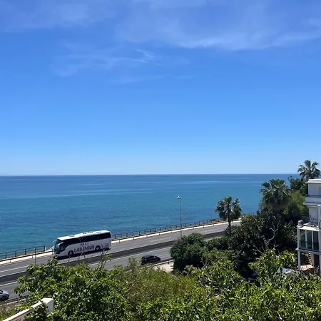 Residencial Marina Del Sol 319 Apartment Fuengirola