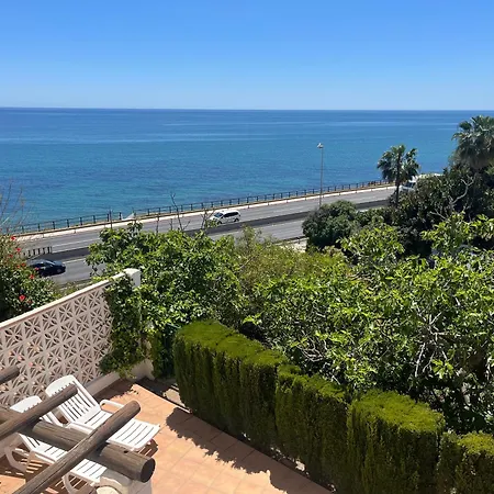 Residencial Marina Del Sol 319 Apartment *