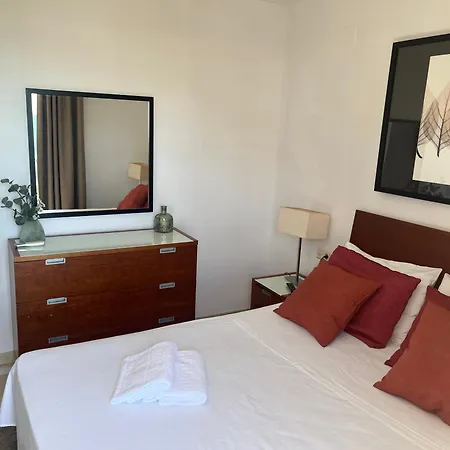 Residencial Marina Del Sol 319 Apartment