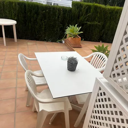 Residencial Marina Del Sol 319 Apartment Fuengirola